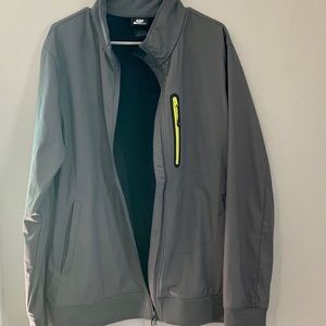 Men’s Nike Zip Up Jacket